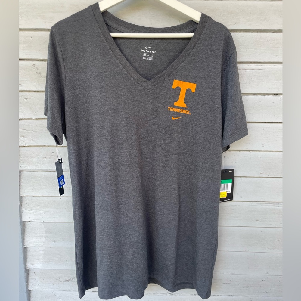 NWT Nike Tennessee Shirt